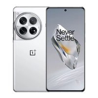 OnePlus 一加 12 5G智能手機 16GB+1TB 留白