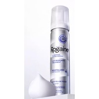 Rogaine 培健 5%米諾地爾酊生發(fā)泡沫女 2瓶