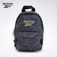 Reebok 銳步 新年中國紅運動經典 CNY BACKPACK 雙肩男女背包 H11177_深灰色 N SZ