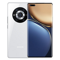 HONOR 榮耀 Magic3 5G手機(jī) 8GB+256GB 釉白色