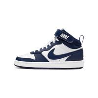 NIKE 耐克 COURT BOROUGH 中性款運動休閑鞋 CD7782-107