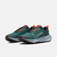 NIKE 耐克 JUNIPER TRAIL 2 GORE-TEX 男子防水越野跑步鞋 FB2067-300