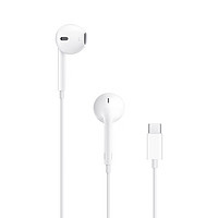 Apple 蘋果 EarPods USB-C原裝有線耳機(jī)iphone15 系列耳機(jī)