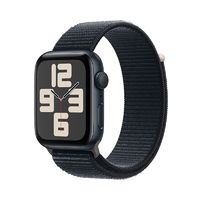 Apple 苹果 Watch SE 2023款手表 GPS版 回环式运动表带 40mm
