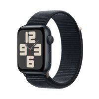 Apple 蘋果 Watch SE 2023款手表 GPS版 回環(huán)式運(yùn)動(dòng)表帶 40mm