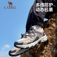 CAMEL 駱駝 騰龍 男女款徒步鞋 F13A09a7031