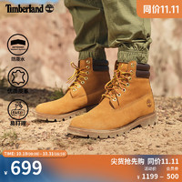 Timberland 男休閑大黃靴 A27TP