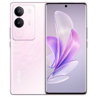 vivo S17 5G手機 12GB+256GB 花海