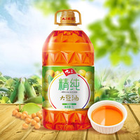 九三 精純 三級大豆油 5L