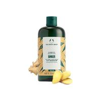 THE BODY SHOP 生姜頭皮護理洗發(fā)水 400ml