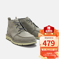 Timberland 馬丁靴男鞋春夏新款戶外中幫皮靴時(shí)尚A5YF3 A5YF3D52/ 41.5