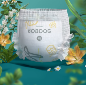 88VIP！BoBDoG 巴布豆 新菠蘿 拉拉褲 3XL64片