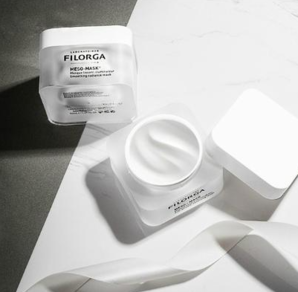 FILORGA 菲洛嘉 柔滑十全大補(bǔ)面膜 50ml*2