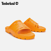 Timberland 官方男女同款23夏季拖鞋戶外休閑輕便涼拖A5W8D