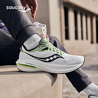 saucony 索康尼 勝利21 男子跑鞋 S20881-31