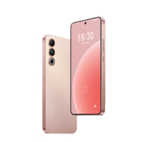 MEIZU 魅族 20 5G智能手機(jī) 12GB+512GB