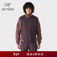 ARC'TERYX 始祖鳥(niǎo)  SYSTEM_A CHEXA HYBRID 男女同款 保暖棉服