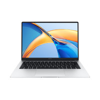 HONOR 榮耀 MagicBook X 14 Pro 14英寸筆記本電腦（R7-7840HS、16GB、512GB）