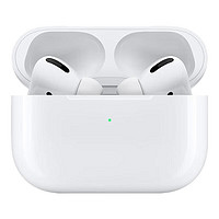 Apple 蘋果 airpods pro蘋果藍牙耳機第二代支持主動降噪1代 AirPods Pro