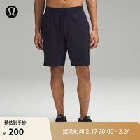 lululemon T.H.E. 男士運(yùn)動(dòng)短褲