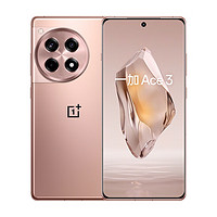 OnePlus 一加 Ace3 5G智能手機(jī) 12GB+256GB