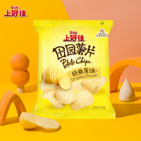 Oishi 上好佳 田園薯片多口味 50g*5包