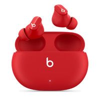 Beats Studio Buds 入耳式真無線降噪藍牙耳機 經典紅色
