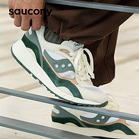 saucony 索康尼 SHADOW6000 男女款休閑運動鞋