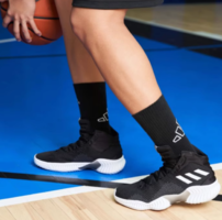adidas 阿迪達斯 Pro Bounce 2018 男子籃球鞋 FW5745