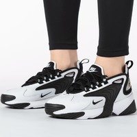 NIKE 耐克 女鞋 新款舒適休閑運動 ZOOM 2K 跑步鞋 AO0354-100