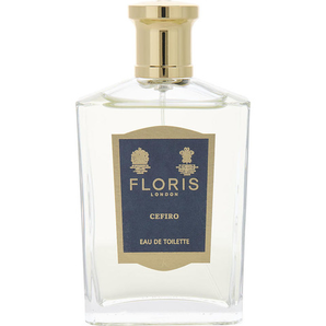 Floris 佛羅瑞斯 花語微風(fēng) 女士淡香水 EDT 100ml 簡裝（白盒或無蓋）