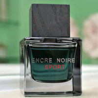 LALIQUE 萊儷 墨戀運動版男士淡香水 EDT 100ml