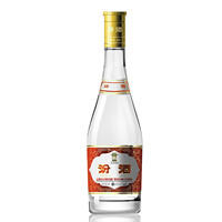 汾酒 黃蓋玻汾 53%vol 清香型白酒475ml*6瓶