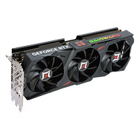 GAINWARD 耕升 RTX 4070TI 追風(fēng)EX 12GB 顯卡+航嘉 WD750EVO 電源 套裝