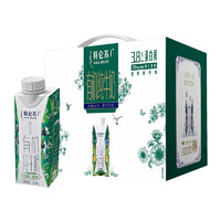 特侖蘇 有機(jī)純牛奶夢(mèng)幻蓋（3.8g乳蛋白）250ml*10盒