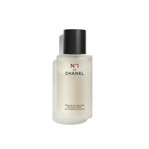 CHANEL 香奈兒 N1 一號(hào)紅山茶花精華噴霧 50ml 保濕補(bǔ)水