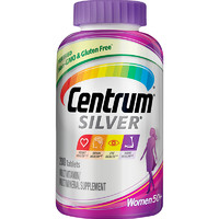 Centrum 善存 中老年女性復(fù)合維生素 100粒