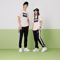 PUMA 彪馬 SWEATPANTS 男子運動休閑抽繩長褲 535229