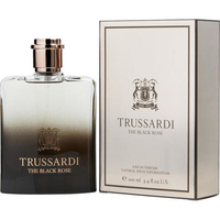 Trussardi 杜魯薩迪 黑玫瑰 中性香水 EDP 100ml