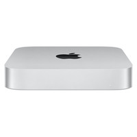 Apple 蘋果 2023款 Mac Mini M2芯片 8+256GB 臺(tái)式電腦主機(jī)