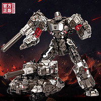 Hasbro 孩之寶 變形金剛 經典電影系列 領袖級 SS109 電影6威震天