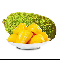 美得樂 海南黃肉菠蘿蜜 15-20斤