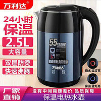 malata 萬利達(dá) 2.5L 自動(dòng)保