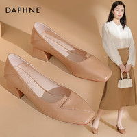 DAPHNE 達(dá)芙妮 女士高跟鞋