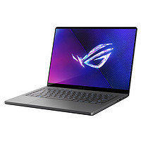 ROG 玩家國度 幻14 Air 14英寸游戲本（R9-8945HS、32GB、1TB、RTX4060、2.8K/120Hz）