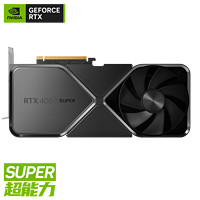 NVIDIA 英偉達 GeForce RTX 4080 SUPER Founder Edition 顯卡