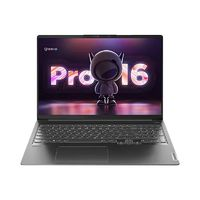 Lenovo 聯(lián)想 小新 Pro 16 2022款  16.0英寸筆記本電腦 (R7-6800H、16GB、512GB SSD、2.5K、IPS、120Hz)