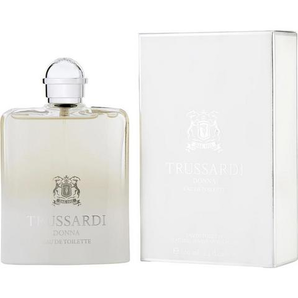 Trussardi 杜魯薩迪 風(fēng)華 女士淡香水 EDT 100ml