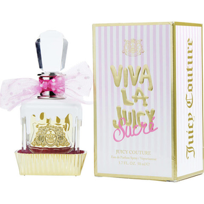 Juicy Couture 橘滋 橘汁之 蘇克雷萬(wàn)歲 EDP 50ml