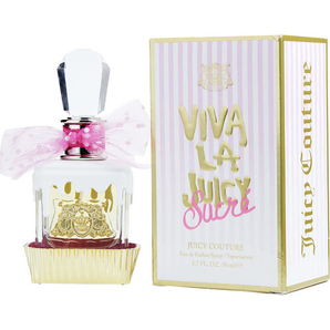 Juicy Couture 橘滋 橘汁之 蘇克雷萬歲 EDP 50ml